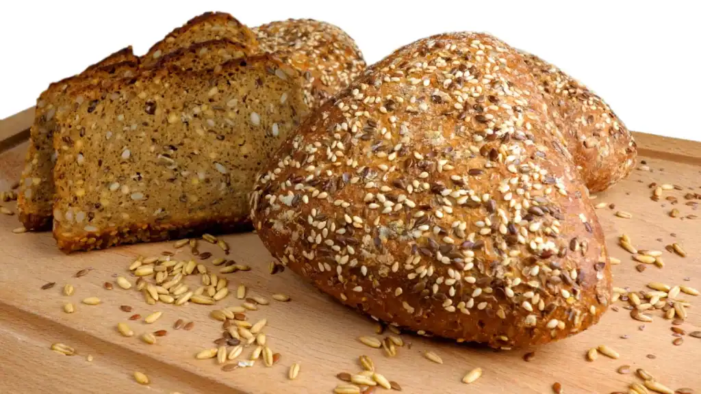 Types of Bread with Low Carbs in Tamworth UK:
