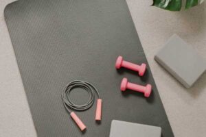 home workouts Tamworth