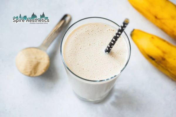 Boost your wellness goals and lose weight with the best protein powder Tamworth