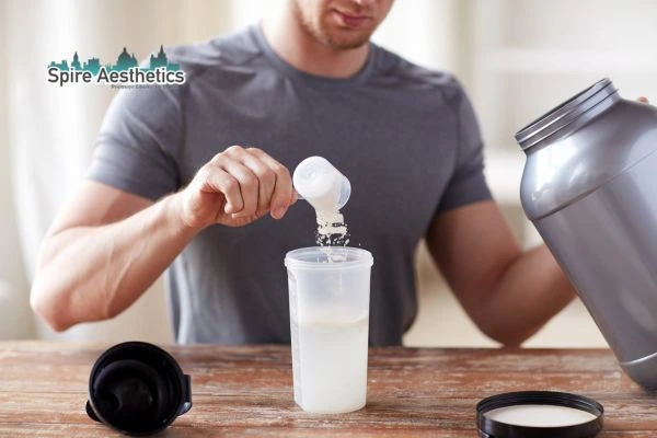 understand which protein powder Tamworth is best for you!