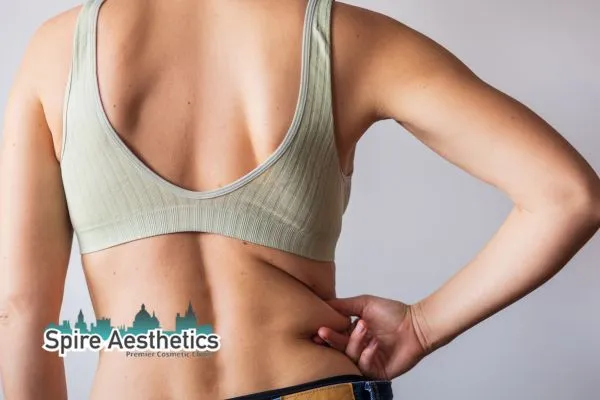 Learn how to reduce and remove love handles Tamworth Call our team today!
