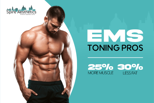 Why Golfers Choose HIFU for Arm Sculpting at Spire Aesthetics Tamworth
