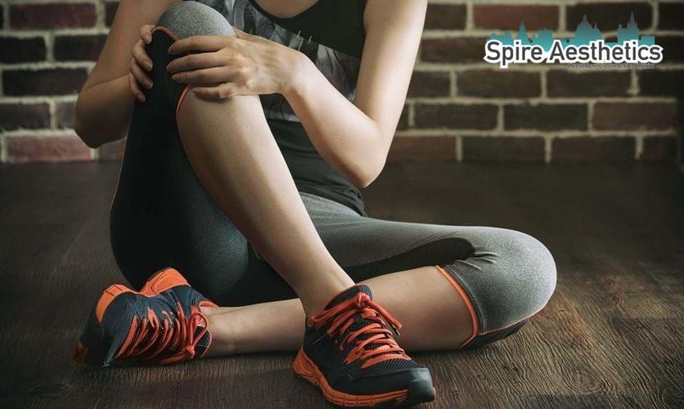 Body Toning and Injury Repair Tamworth