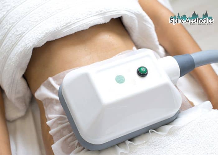 Shift Those Extra Pounds: How Fat Freezing Can Help You Slim Down Tamworth