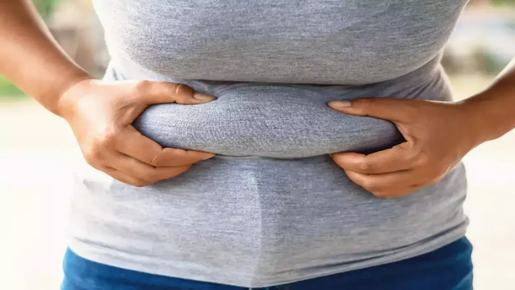 Why Do We Struggle with Stubborn Fat Despite Healthy Habits Tamworth