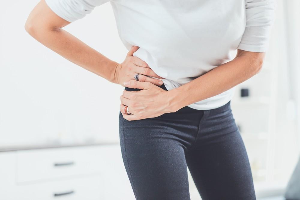 Could a Weak Core Be the Real Reason Behind Your Back Pain, Poor Posture and Persistent Belly Bulge Tamworth?